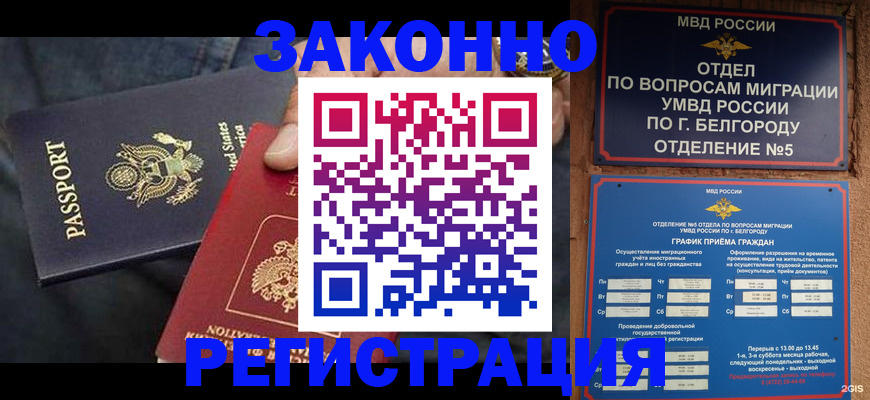 прописка законно в Краснодаре